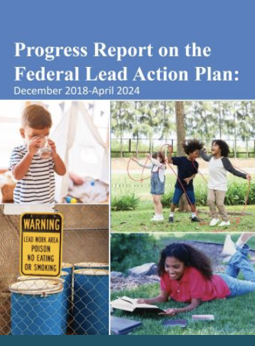 Report cover